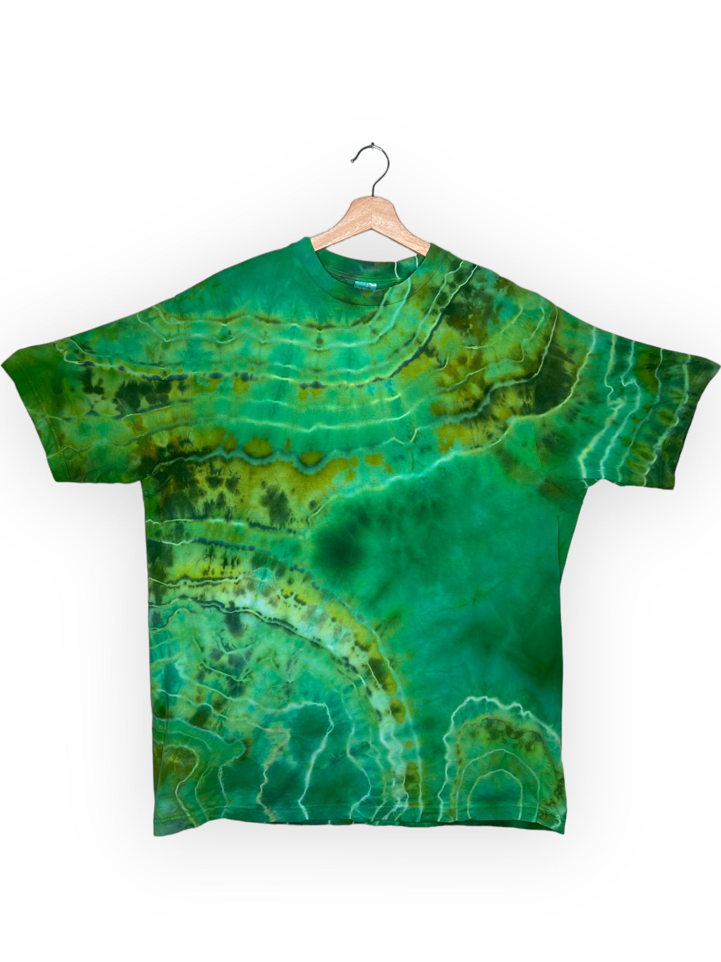 Algal Geode T-Shirt (XL)