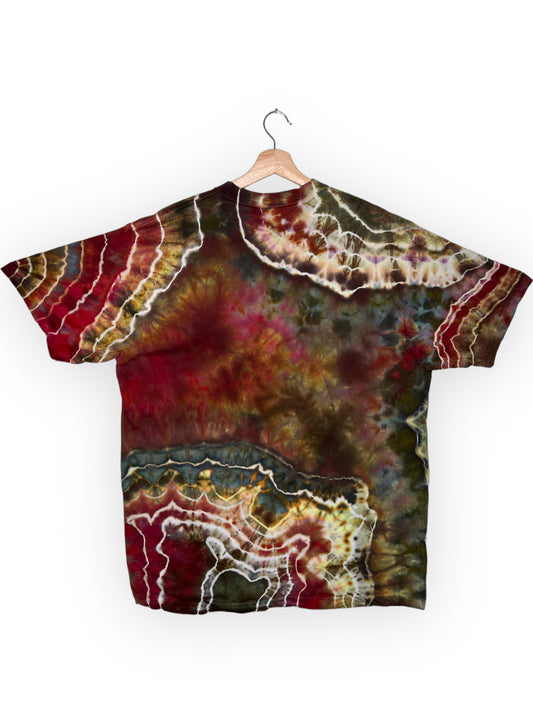 Christmas Geode T-Shirt (XL)