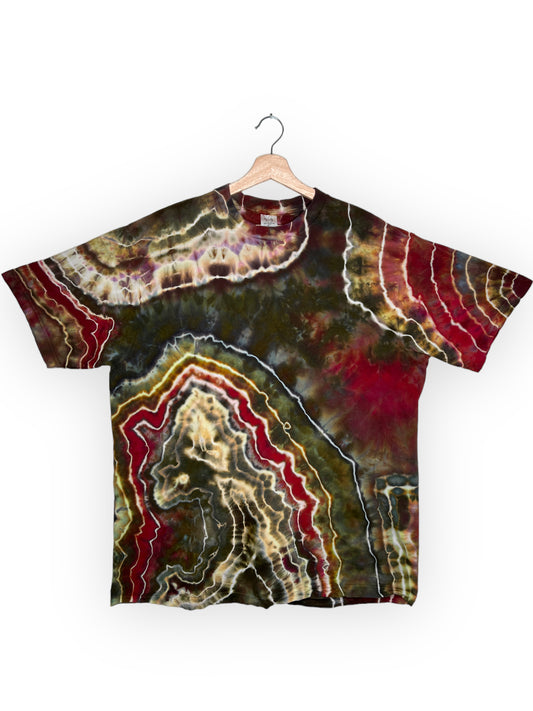 Christmas Geode T-Shirt (XL)