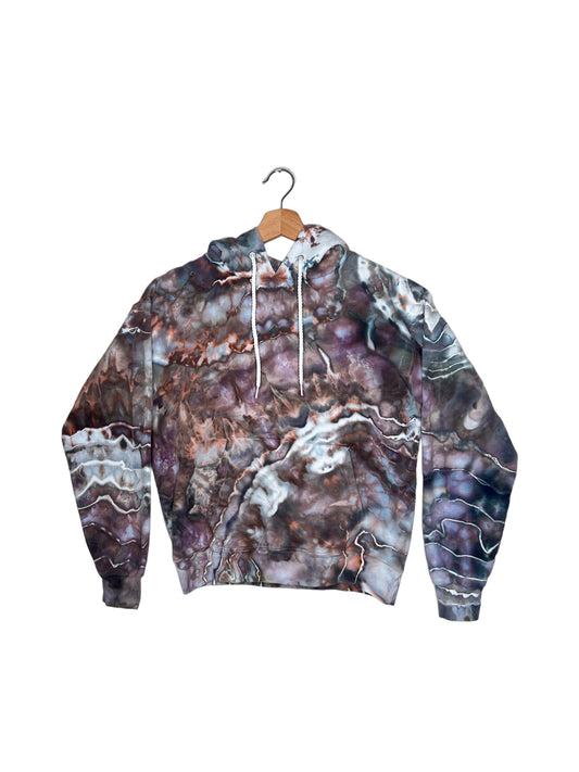Dark Storm Hooded Sweatshirt (Small)