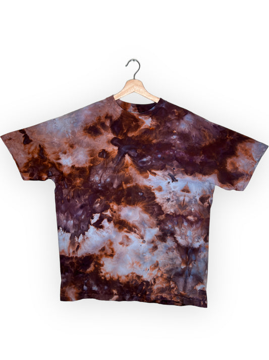 Renaissance Nebula Watercolor T-Shirt (XL)