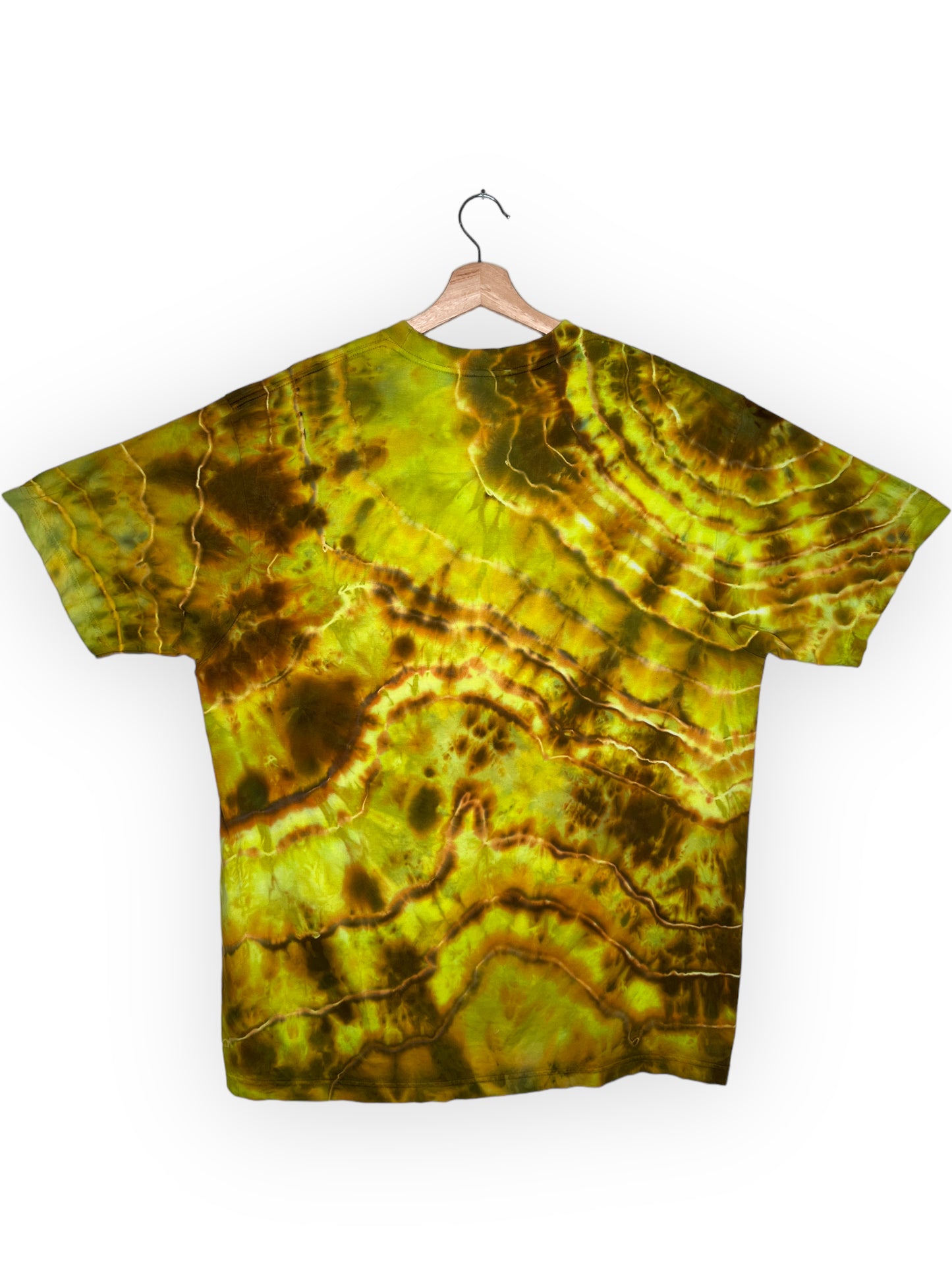Reactor Geode T-Shirt (XL)