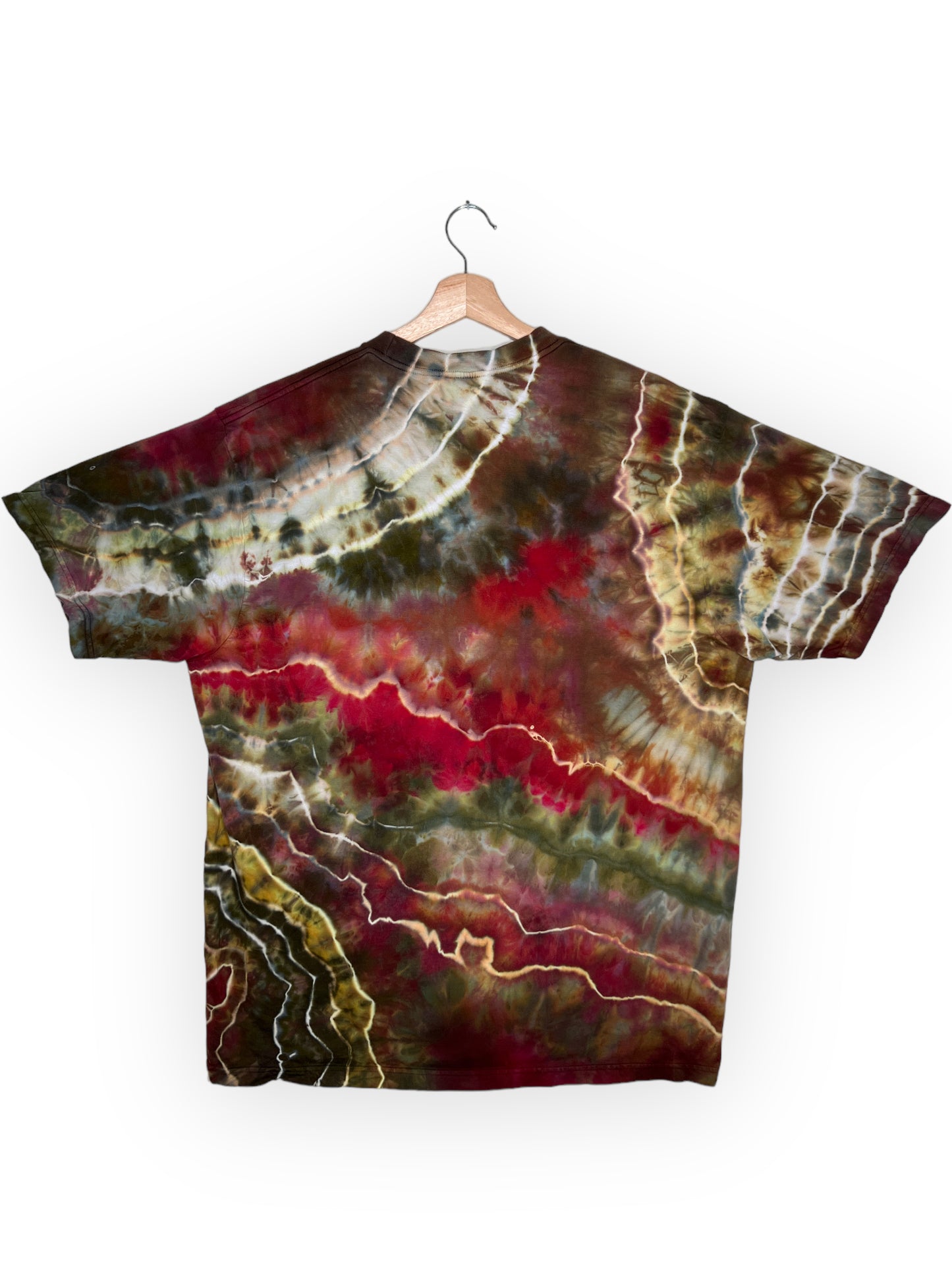 Christmas Geode T-Shirt - 2 (XL)