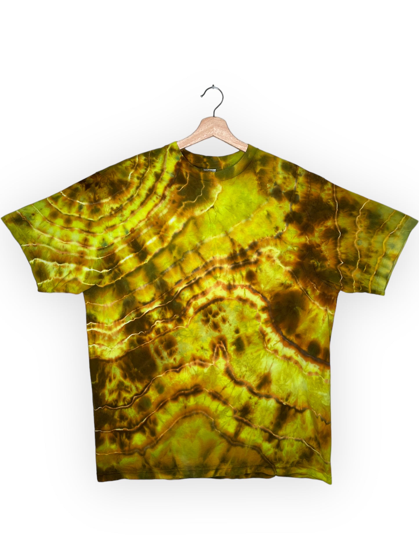 Reactor Geode T-Shirt (XL)