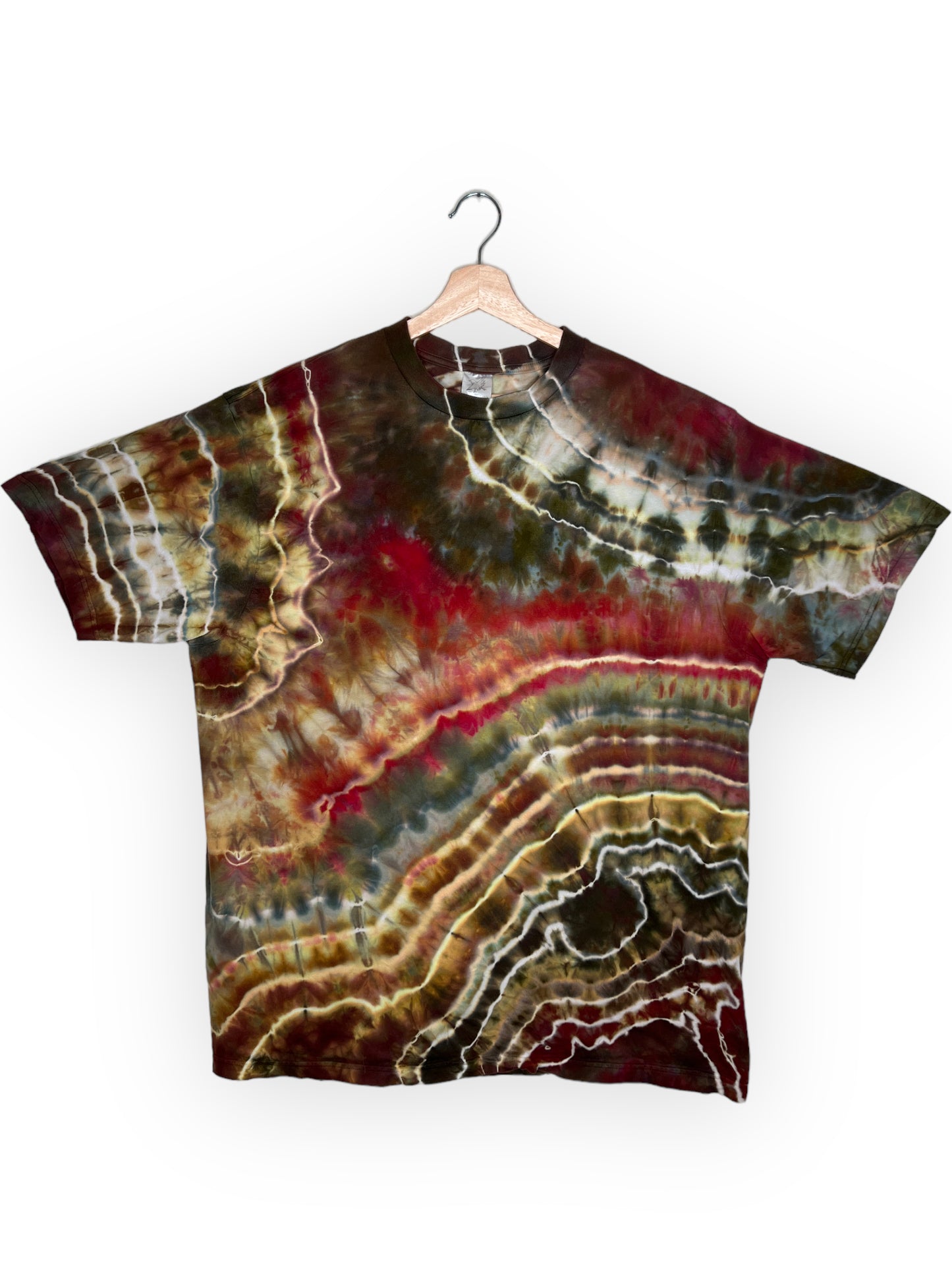 Christmas Geode T-Shirt - 2 (XL)