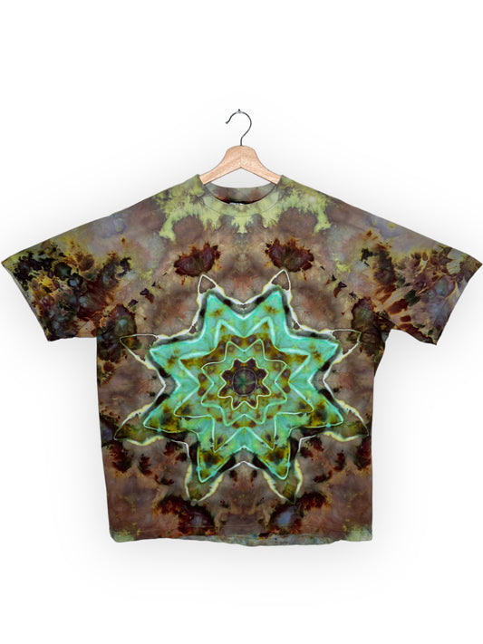 Arrowhead Ronstar Mandala T-Shirt (XL)