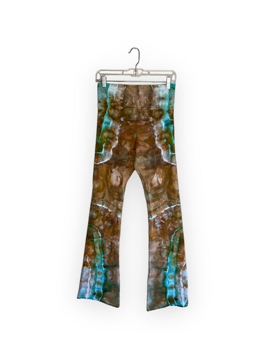 Cotton Yoga Pants (Large)