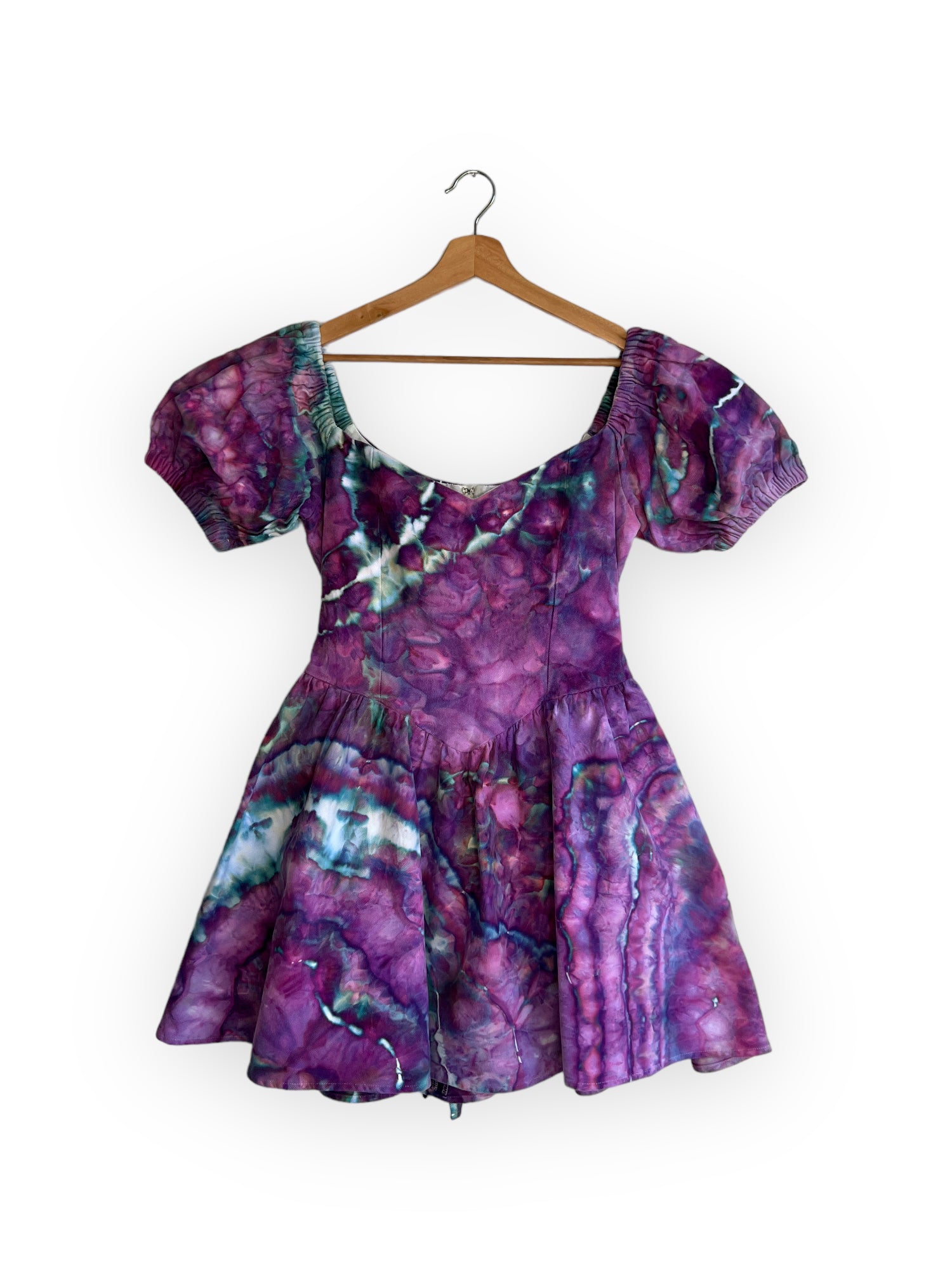 Virgin Mini - Fashion Brand Company (XL) Salted Ocean Dyes Virgin Mini - Fashion Brand Company (XL) Salted Ocean Dyes