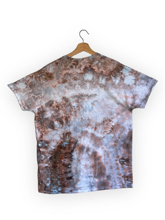 Heavenly Nebula T-Shirt - 2 (XL)