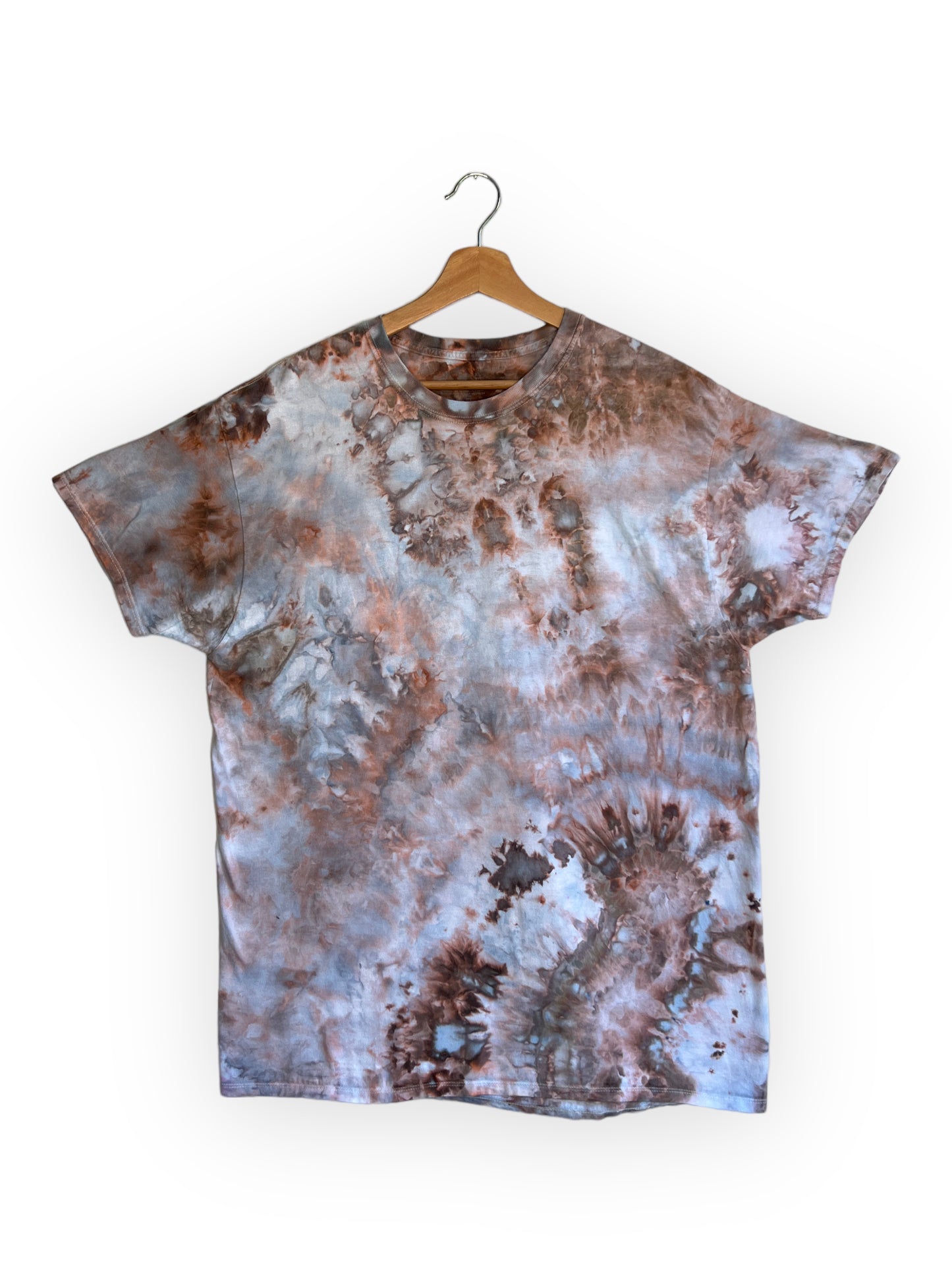Heavenly Nebula T-Shirt (XL)