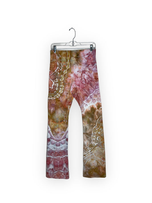 Cotton Yoga Pants (XL)