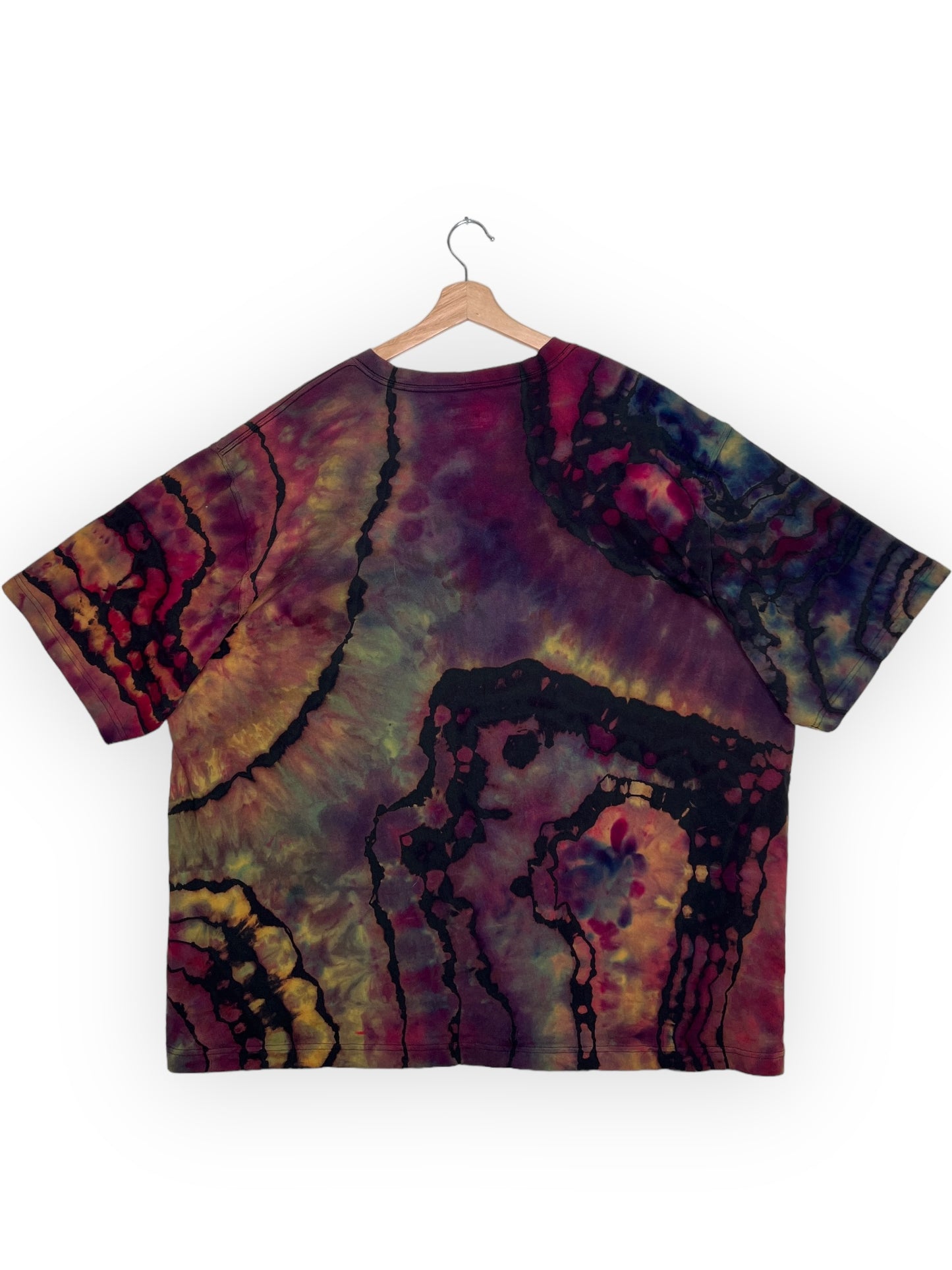 Carhartt Reverse Geode T-Shirt (3XL)