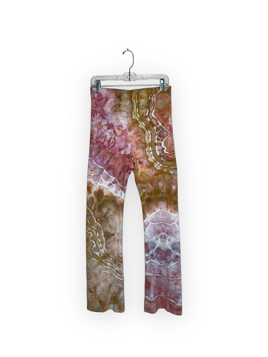 Cotton Yoga Pants (XL)