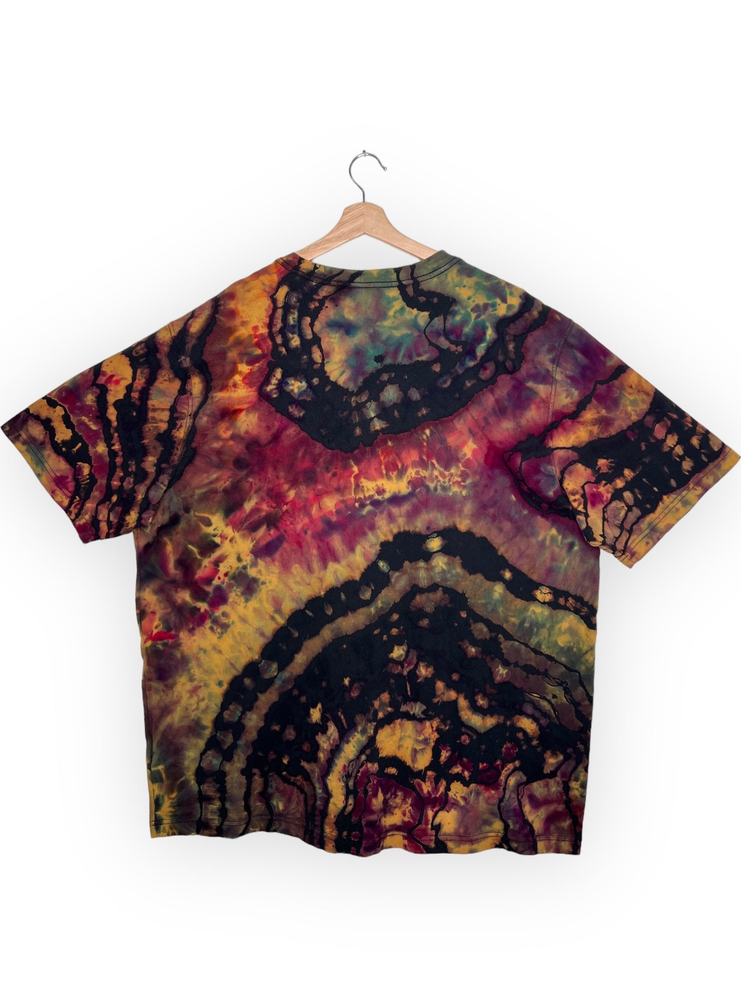 Carhartt Reverse Geode T-Shirt (XXL)