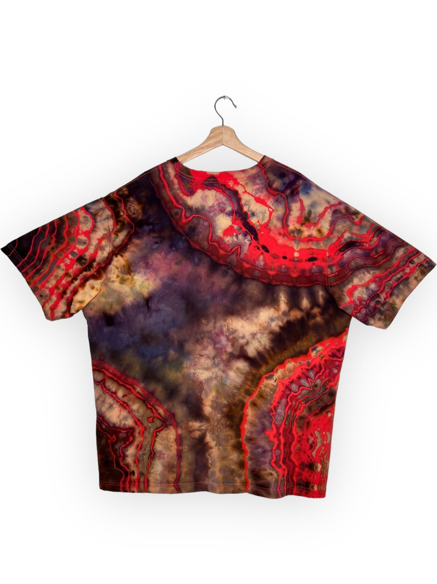 Carhartt Reverse Geode T-Shirt (XXL)