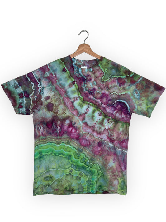 Dancing Robin T-Shirt (L)