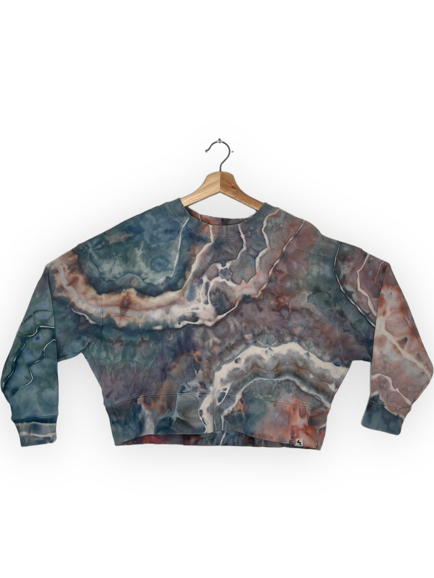 Pull Over Sweatshirt (Large)