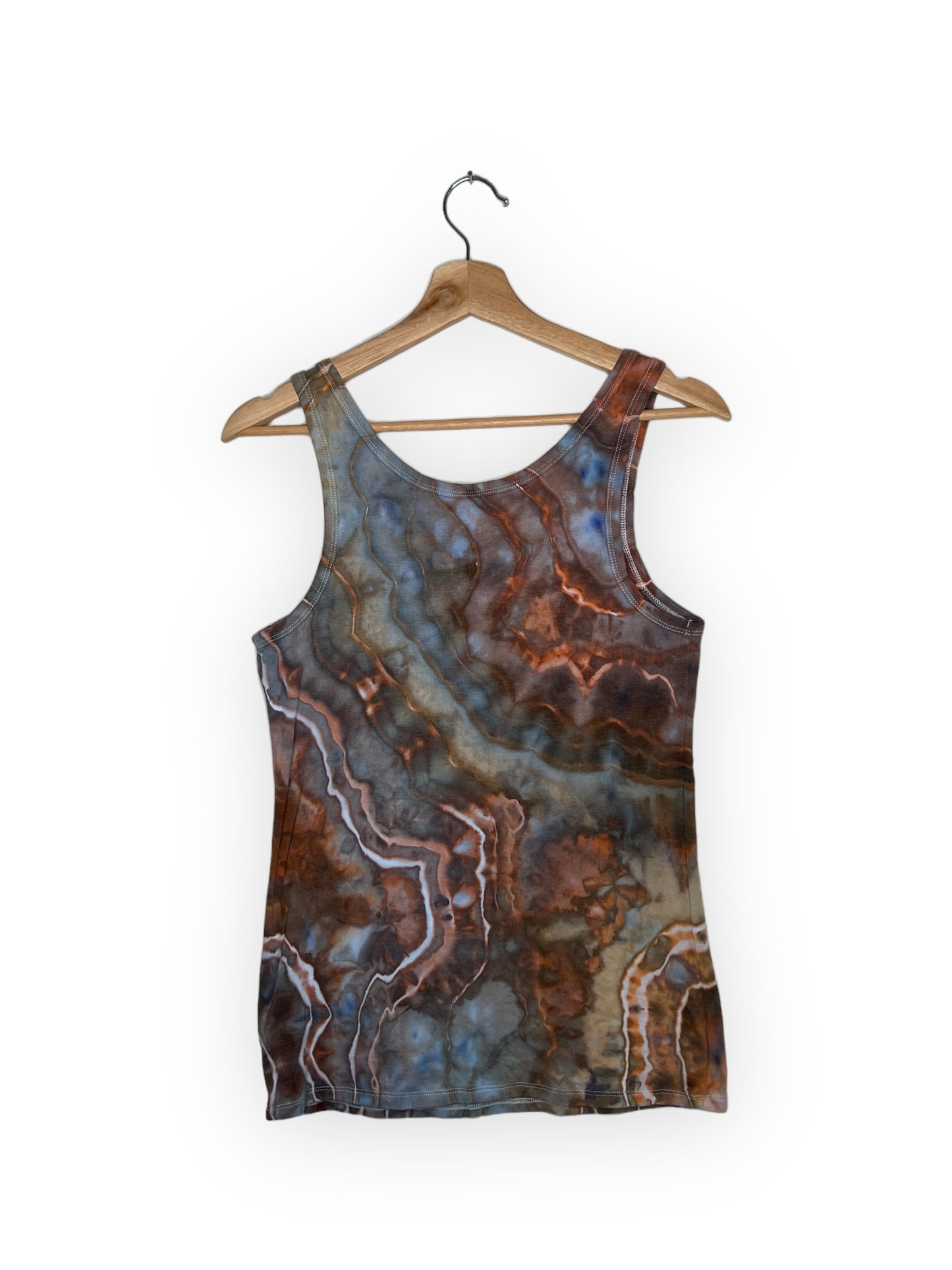 Cotton Blend Tank Top (Medium)