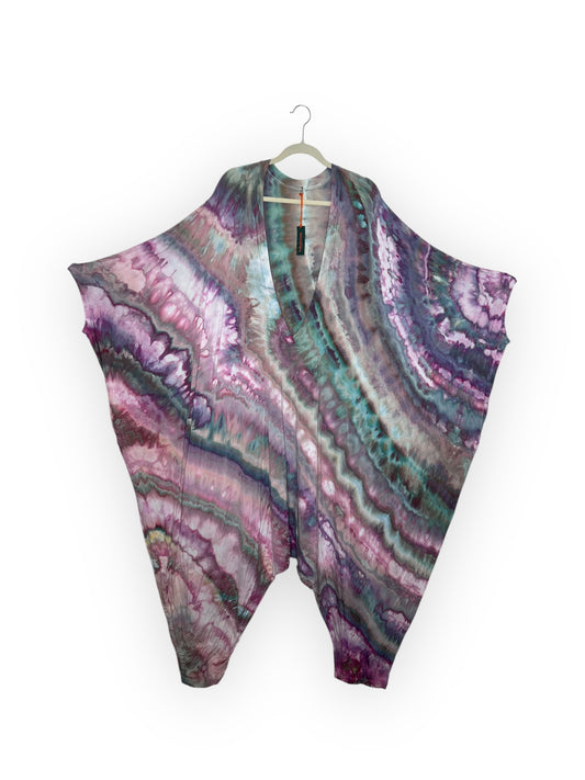 Biddell Playsuit - Fairy Wing ("Large" - 6’0” to 6’4”)