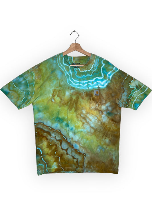 Carhartt Geode T-Shirt (M)