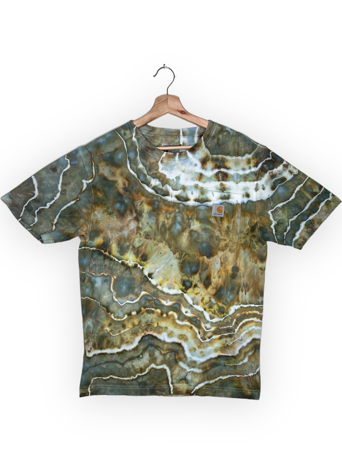 Carhartt Geode T-Shirt (S)