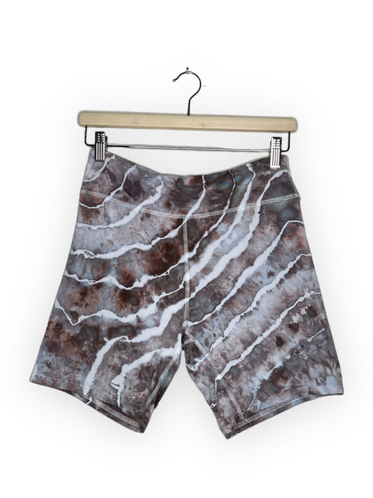 Bamboo Modal Bike Shorts (M)