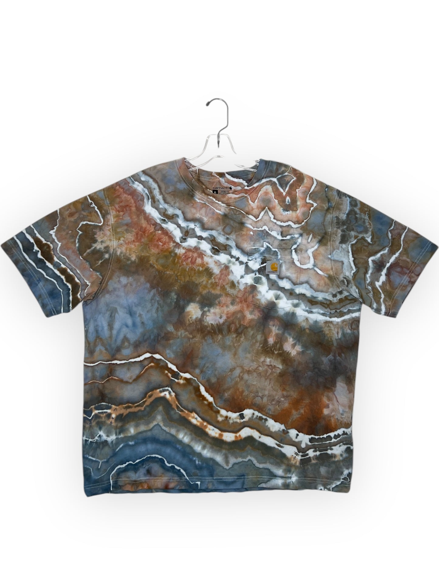 Carhartt Geode T-Shirt (XL)