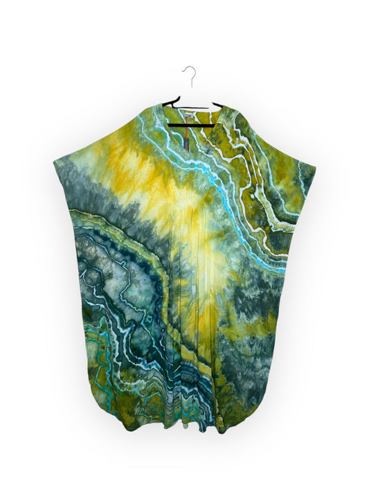Ibiza Caftan (Fits XXL - 3X)