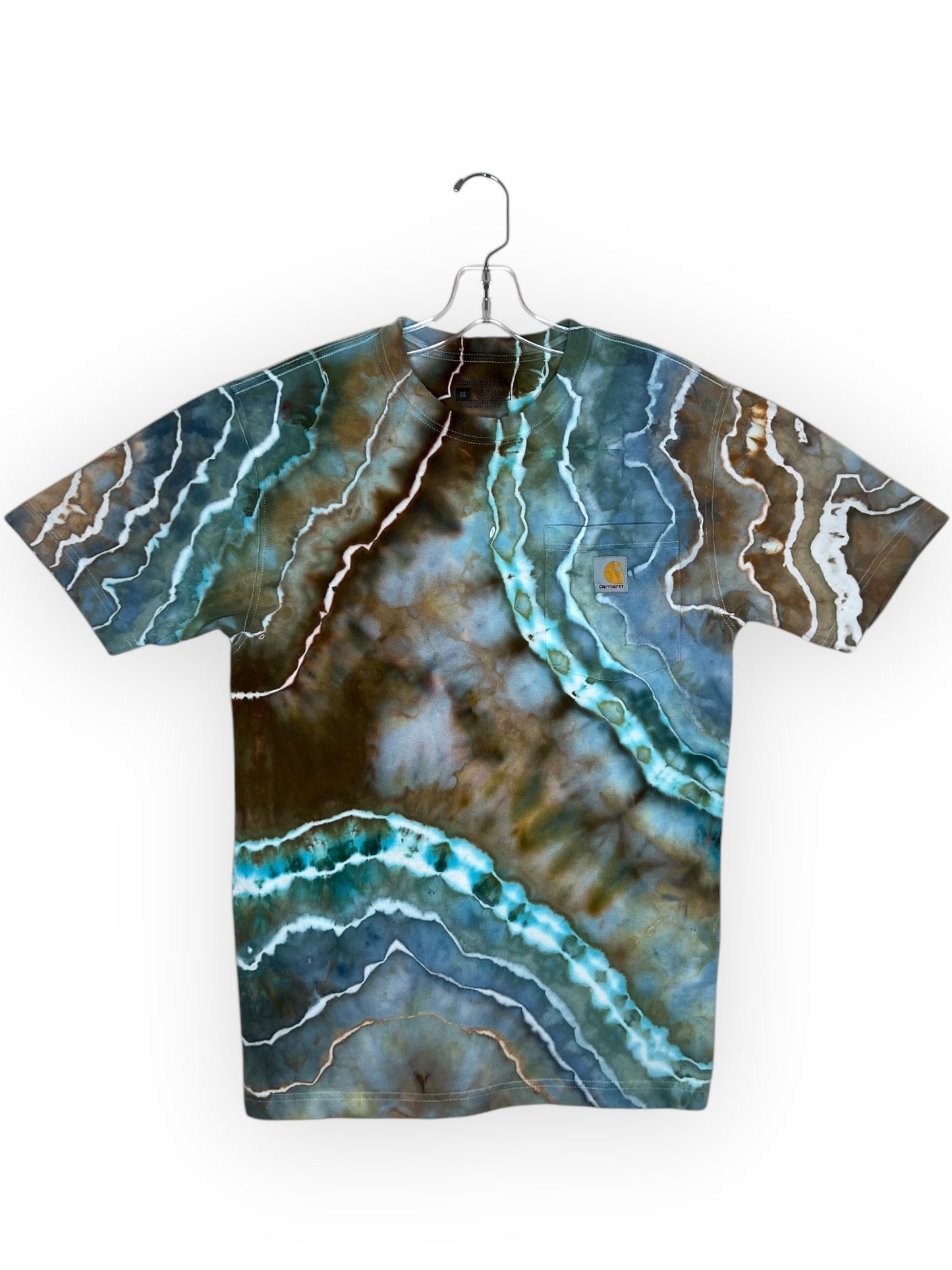 Carhartt Geode T-Shirt (XS)