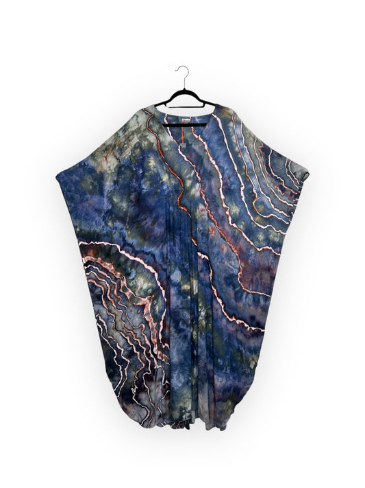 Ibiza Caftan (Fits XXL - 3X)