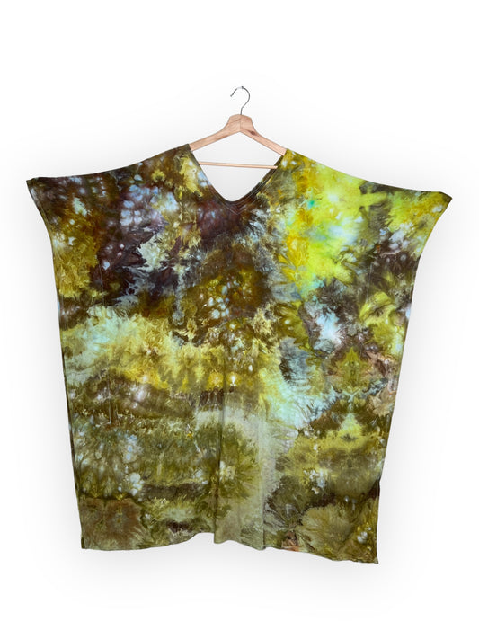 Rayon Kaftan (M-XXL)