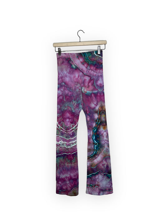 Cotton Yoga Pants (Medium)