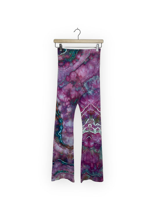 Cotton Yoga Pants (Medium)