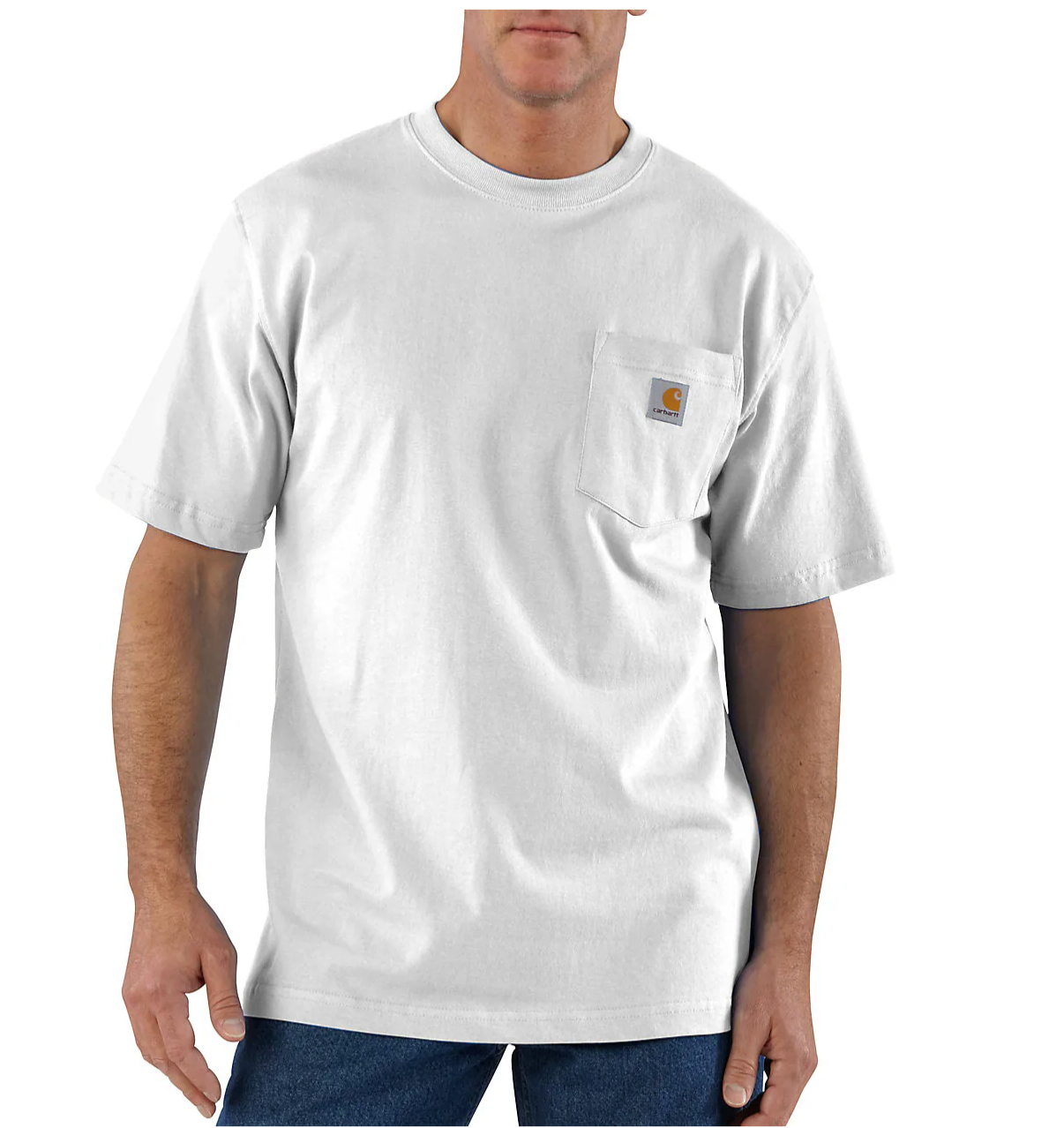 Carhartt Geode T-Shirt (S)