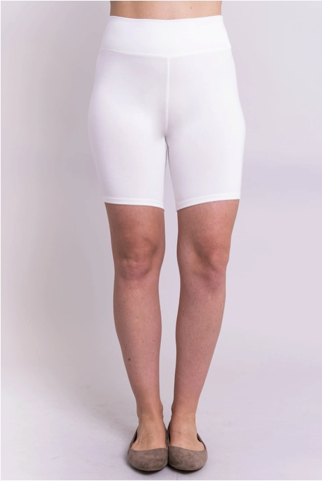 Bamboo Modal Bike Shorts (M)