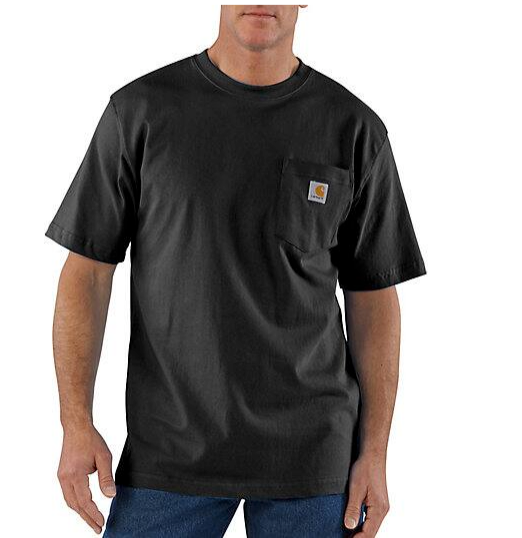 Carhartt Reverse Geode T-Shirt (3XL)