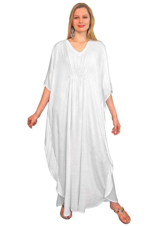 Ibiza Caftan (Fits XXL - 3X)