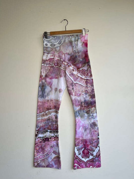 Dharma Yoga Leggings (Large