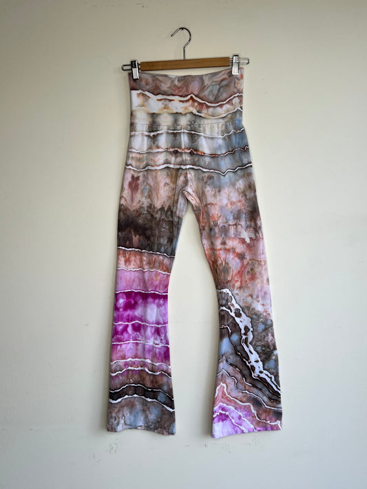 Dharma Yoga Leggings (Medium)