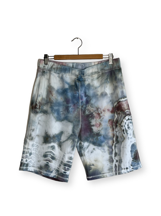 Cotton Sweat Shorts (Large)