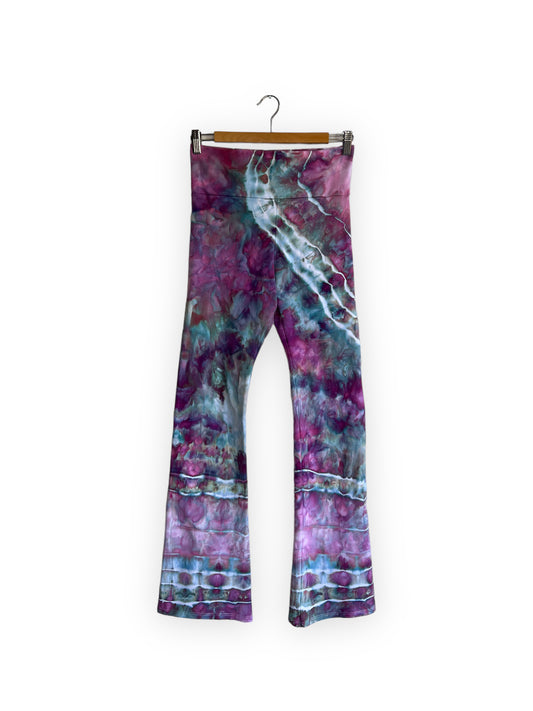 Cotton Yoga Pants (Large)