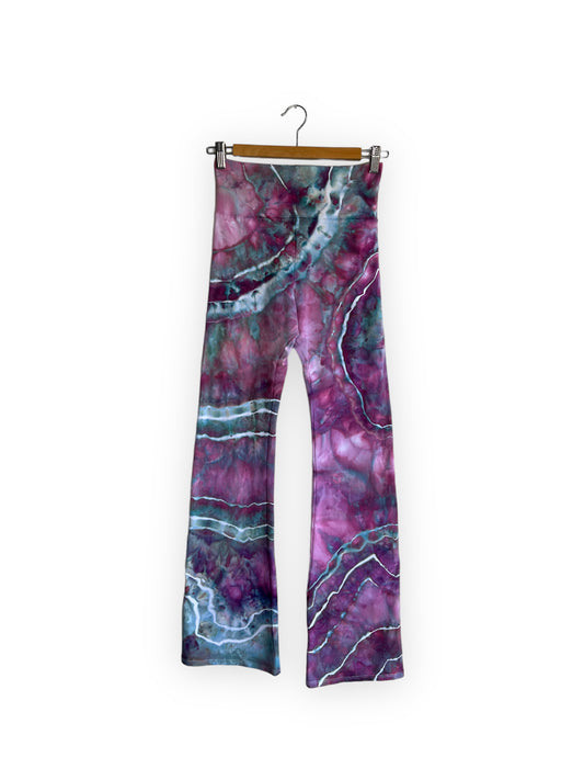 Cotton Yoga Pants (Medium)