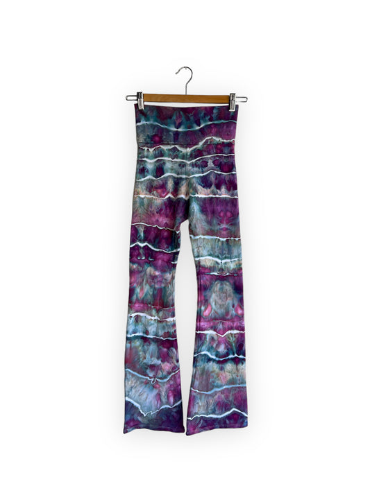 Cotton Yoga Pants (Small)