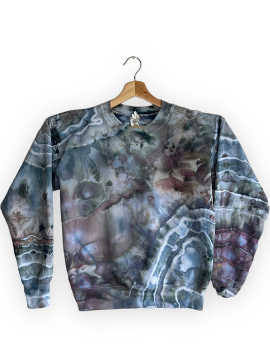 Crewneck Sweatshirt - Cool Blue (S)