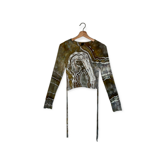 High Sierra Crop - Desert Lake (L)