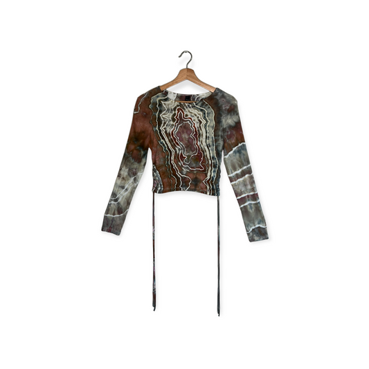 High Sierra Crop - Iron Lake (L)