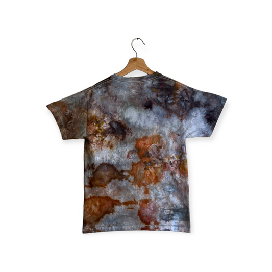 Rusted Steel T-Shirt (S)