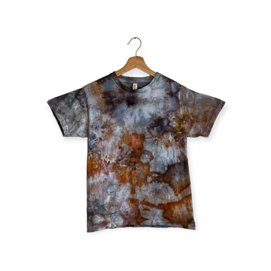 Rusted Steel T-Shirt (S)