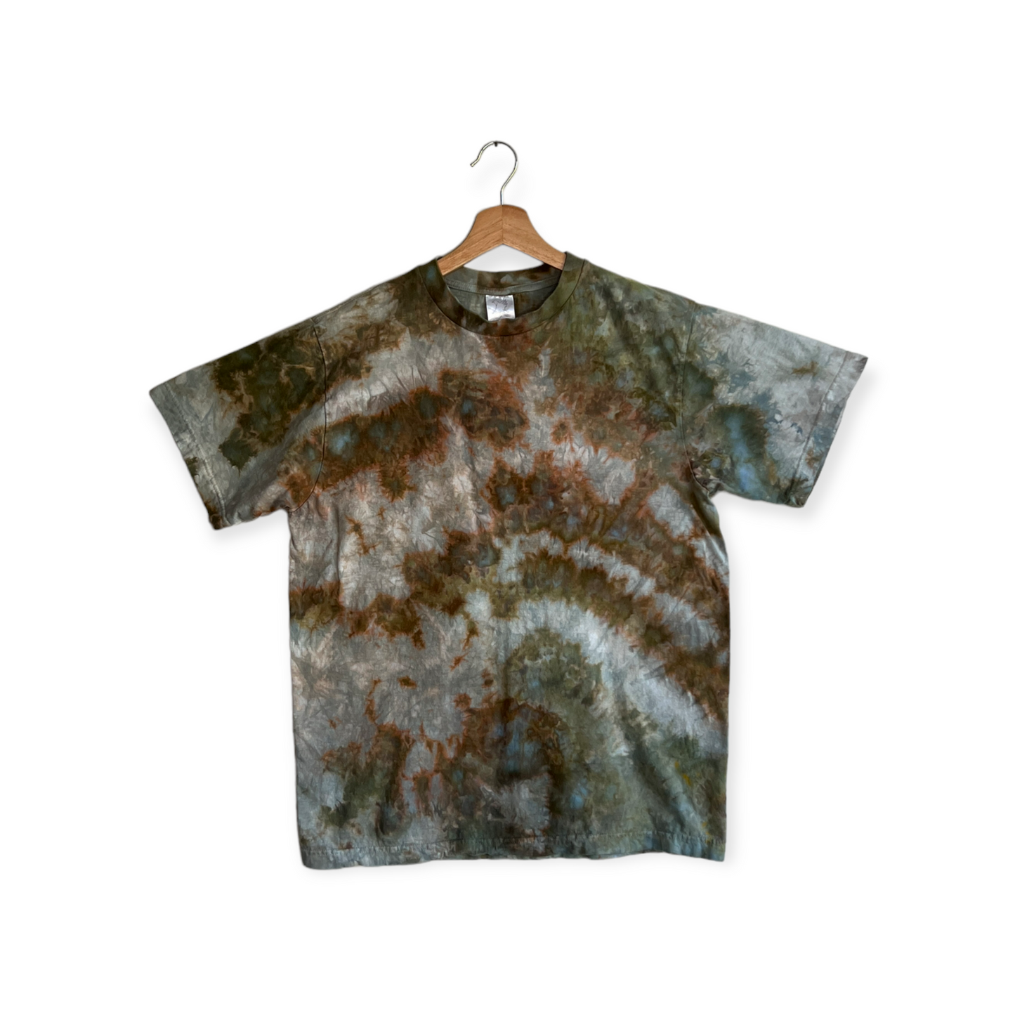 Rusted Steel T-Shirt (M)