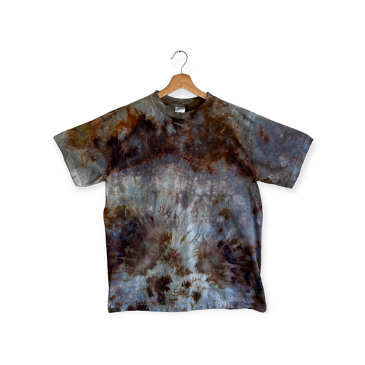 Rusted Steel T-Shirt 2 (M)